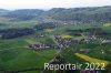 Luftaufnahme Kanton Zuerich/Kappel a Albis - Foto Kappel am Albis    8541